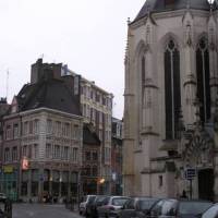Hotel Saint Maurice