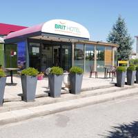 Hotel balladins Lyon / Bron