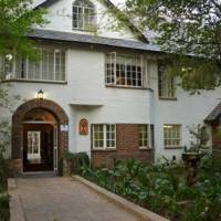 Gooderson Fabz Garden Hotel