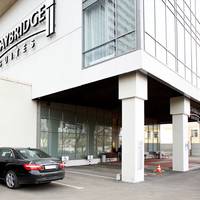 Staybridge Suites St. Petersburg