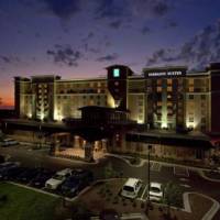 Embassy Suites Raleigh - Durham Airport/ Brier Creek