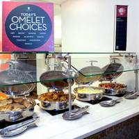 Embassy Suites Raleigh - Durham Airport/ Brier Creek