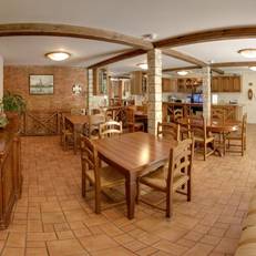 Nevsky Mayak Hotel