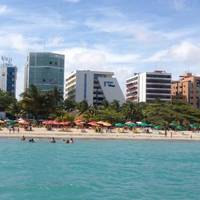 Praia Hotel Enseada