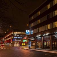 Best Western Hotel City Gavle
