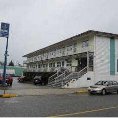 Aleeda Motel