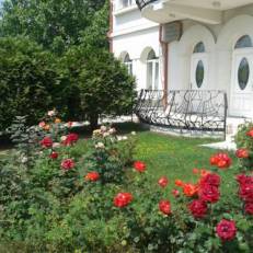 Vila Belvedere