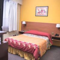 Hotel La Paz
