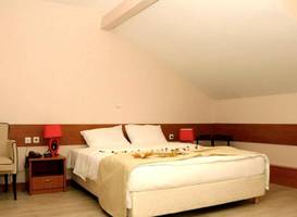 Hotel Tomce Sofka