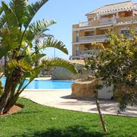 Apartamentos Aquamarina