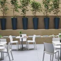 Howard Johnson Inn Palermo