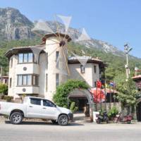 Hotel Gokova