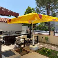 Safak Apart & Hotel