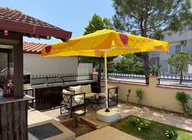 Safak Apart & Hotel