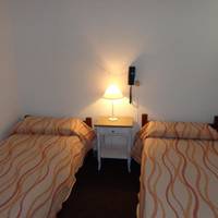 Las Heras Hotel