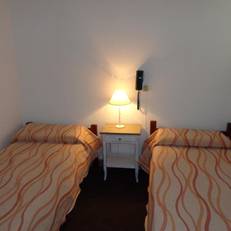 Las Heras Hotel