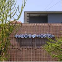 Haechi Hostel