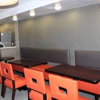 Best Western Executive Inn - Gastonia