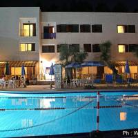 Agri-Costella Country Hotel Vieste