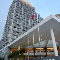 Bamboo Hotel