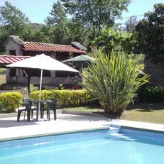 Casa do Barreira