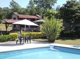 Casa do Barreira