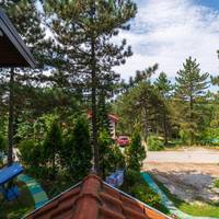Villa Ruza Apartments