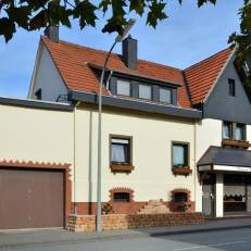 Pension Becker