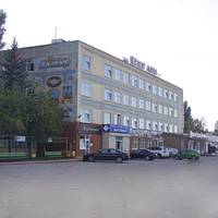 KenigAuto Hotel