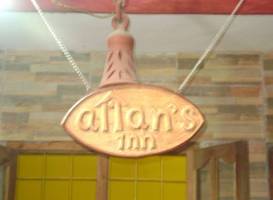 Allan's Inn