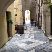 Almayer - Locanda Bicicletta