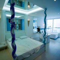 Motel Le Monde - Adults Only