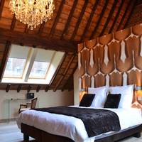 N5  Bed & Breakfast