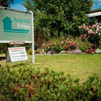 Augusta Escape