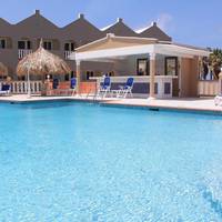 Piscadera Seaview Apartments