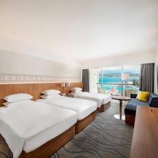 Renaissance Resort Okinawa
