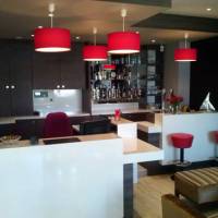 Ambassadeur Hotel