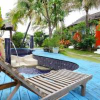 Pancala Vacation Inn