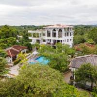Fort Edge Resort - Unawatuna