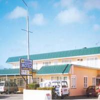 A1 Kaikoura Motel