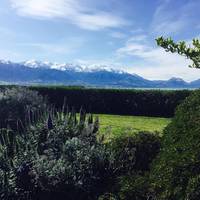 A1 Kaikoura Motel