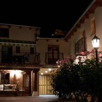 Villa Don Juan II