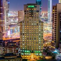 City Tower Hotel