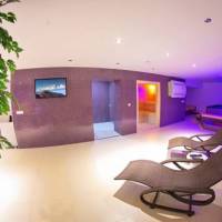 Wili Tatry Apartments
