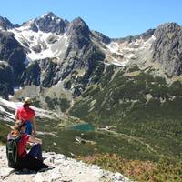 Wili Tatry Apartments