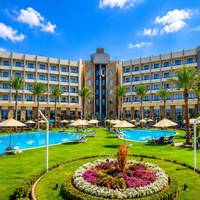Jewel Sports City and Aqua Park