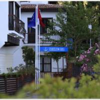 Iskelem Hotel