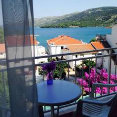 Mediterranean Apartment With Great Sea View