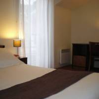 Univea Suites Confort Nantes La Beaujoire