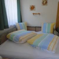 Appartements Klapeer